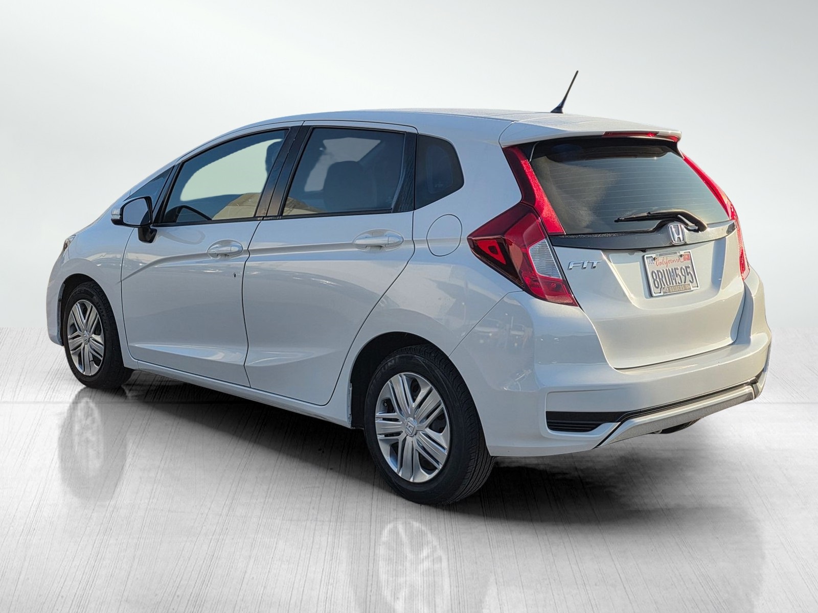 2020 Honda Fit LX photo 5