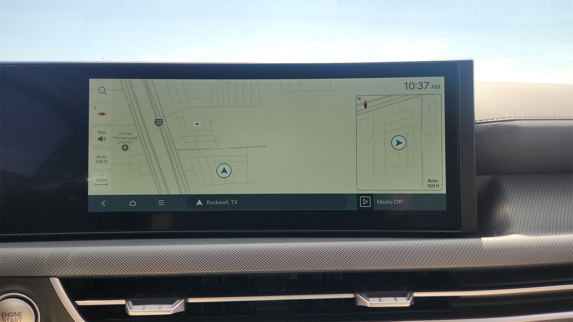 2025 Hyundai Sonata SEL Convenience photo 17