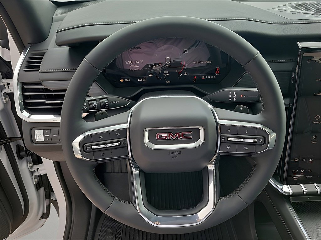 2026 Gmc Acadia Elevation photo 14