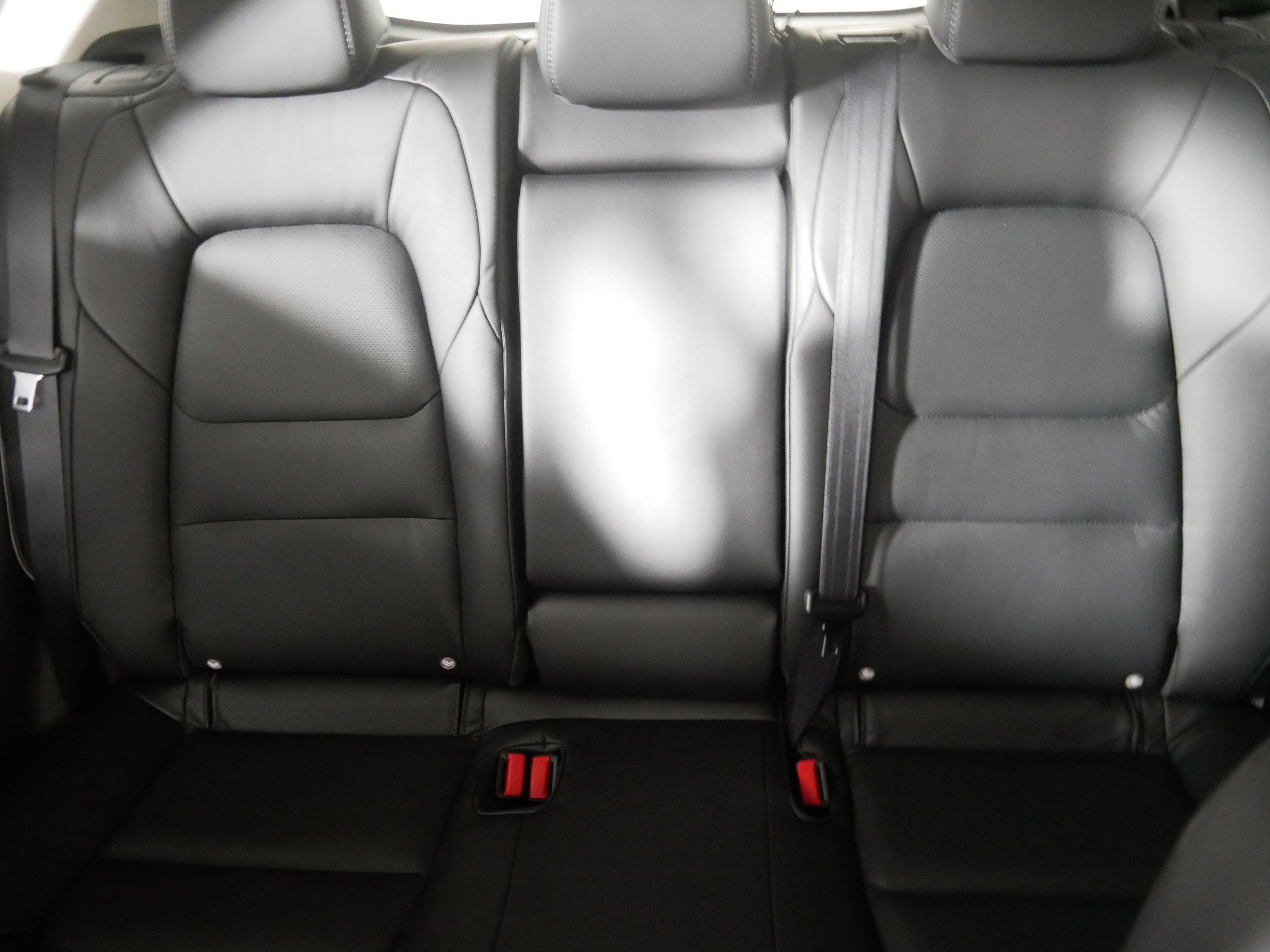 2025 Mazda CX-5 2.5 Select photo 3