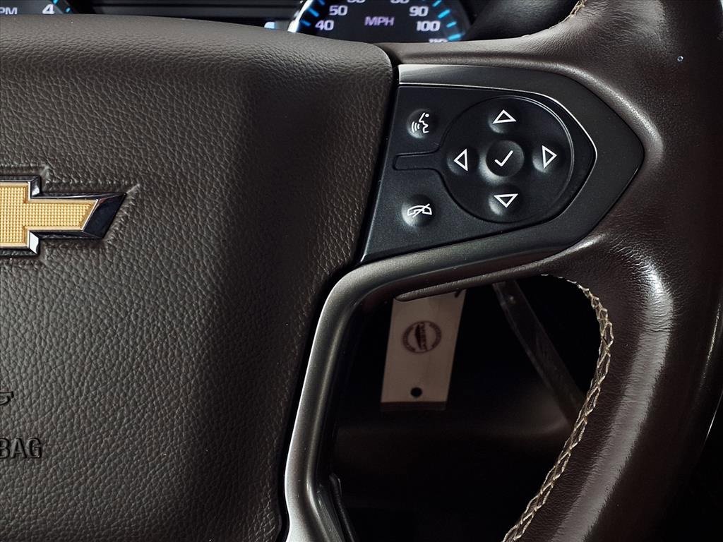 2018 Chevrolet Tahoe LT photo 11