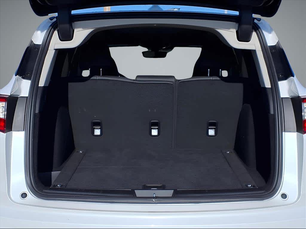2025 Acura RDX Technology photo 22