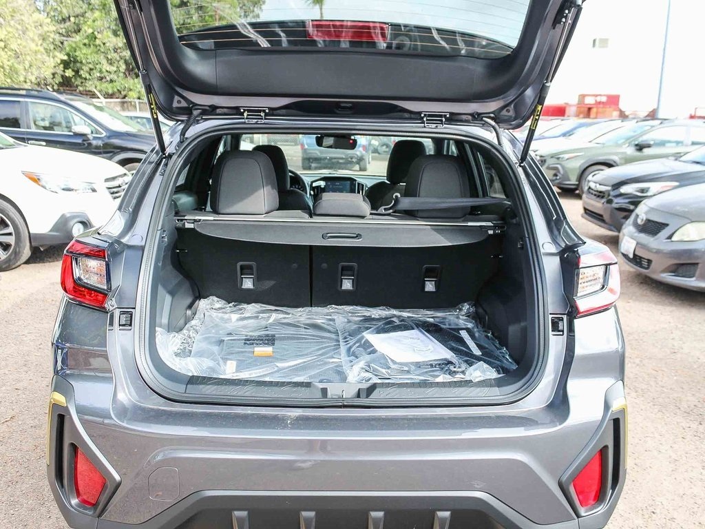 2025 Subaru Crosstrek Sport photo 23