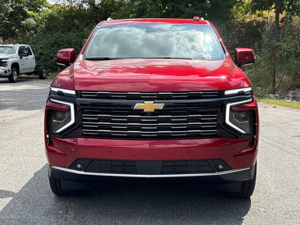 2025 Chevrolet Tahoe High Country photo 28