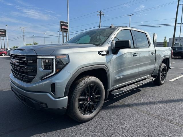 2025 Gmc Sierra 1500 Elevation photo 2