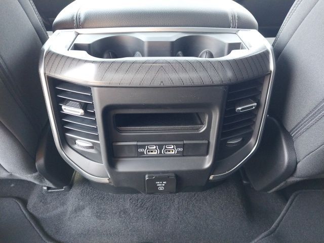 2026 Ram 1500 Big Horn Lone Star photo 9