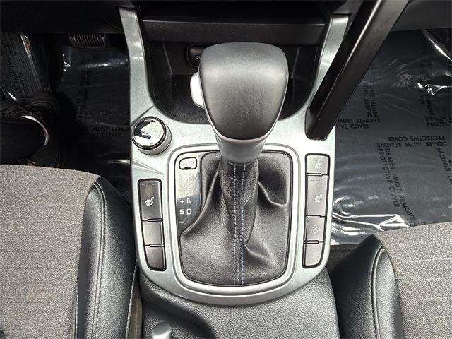 2021 Kia Seltos S photo 22