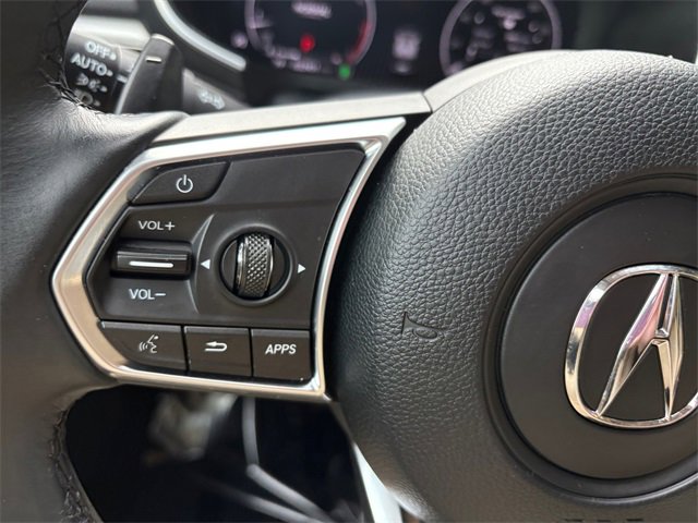 2023 Acura MDX SH-AWD Technology photo 11