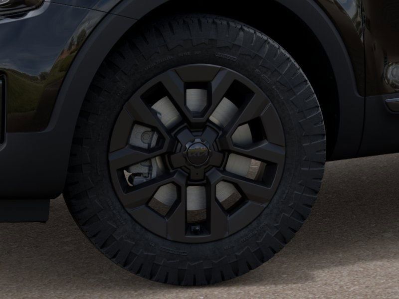2025 Kia Telluride X-Line X-Pro photo 6