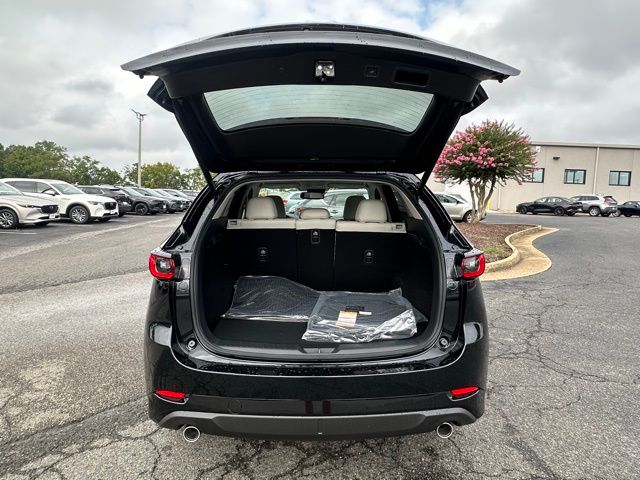 2025 Mazda CX-5 2.5 S Preferred photo 12