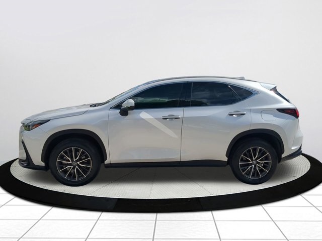 2025 Lexus NX 350 Luxury photo 7