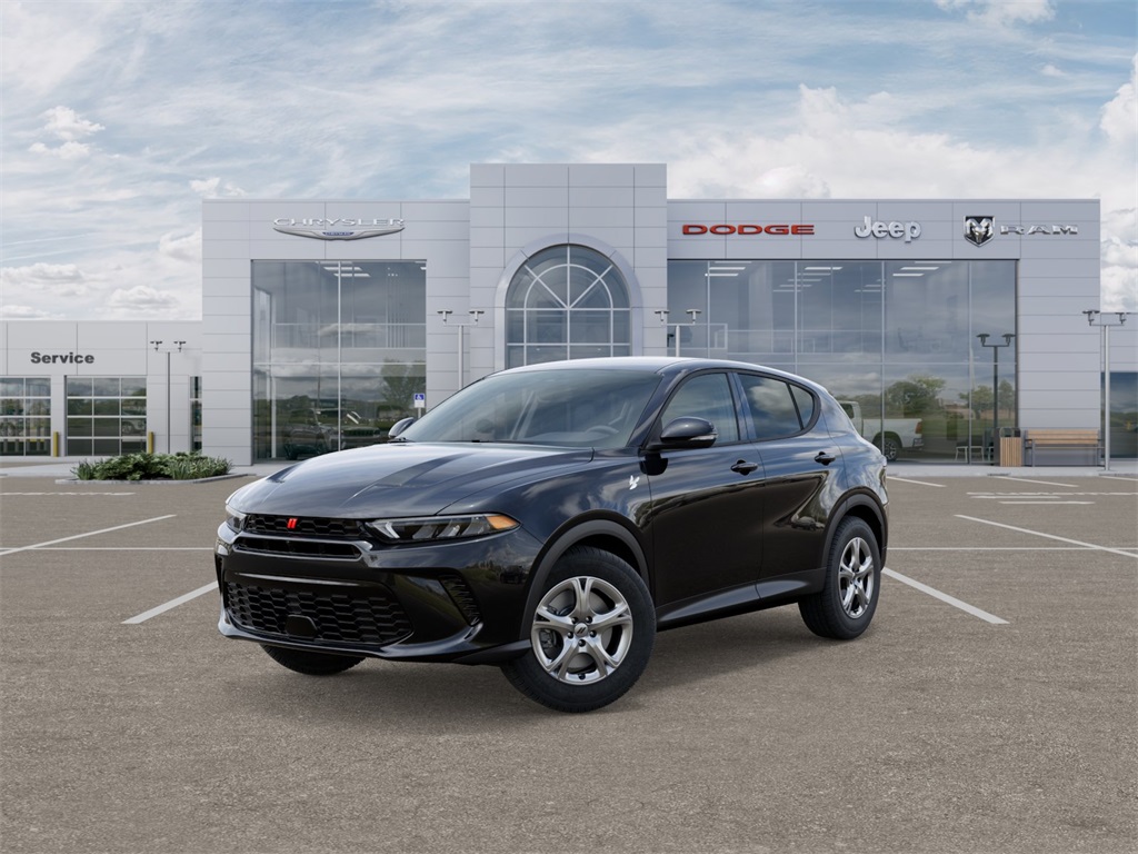 2025 Dodge Hornet GT