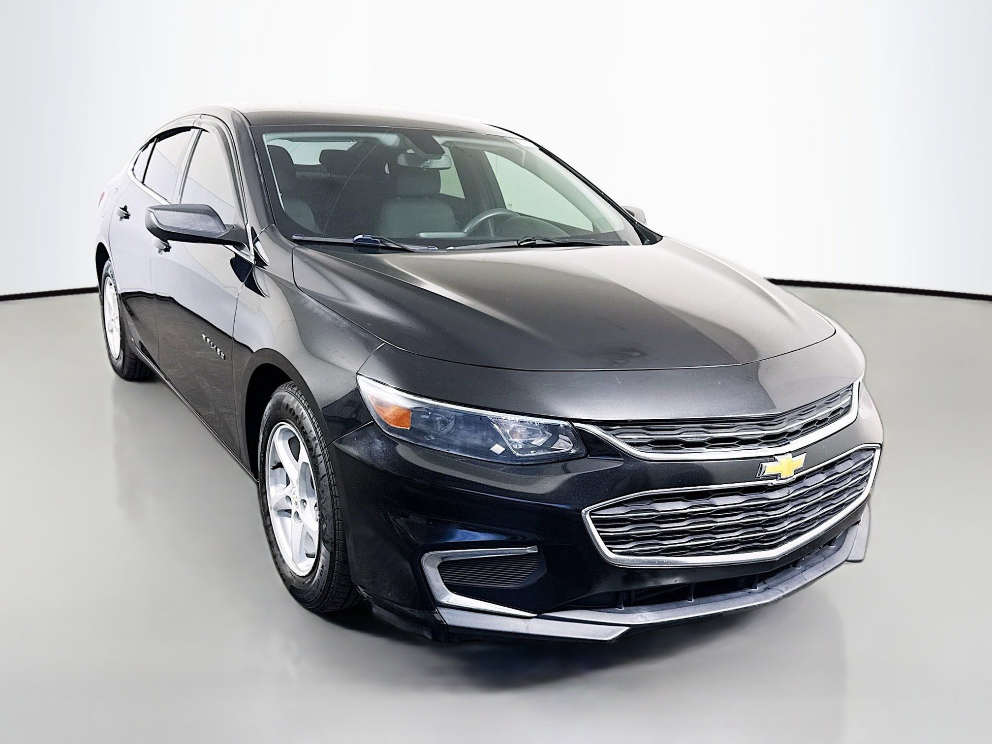 2017 Chevrolet Malibu 1LS