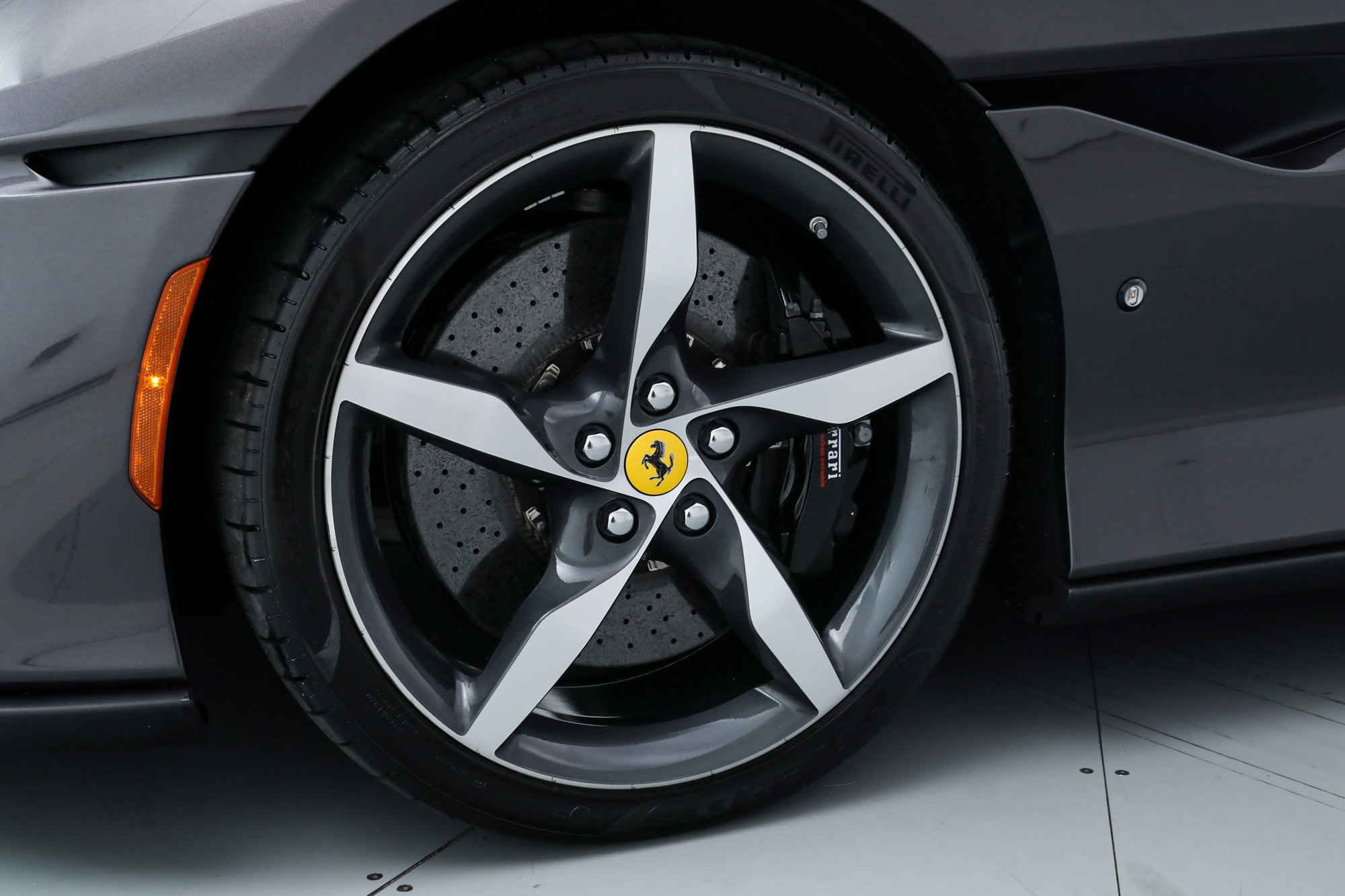2023 Ferrari Portofino M photo 17