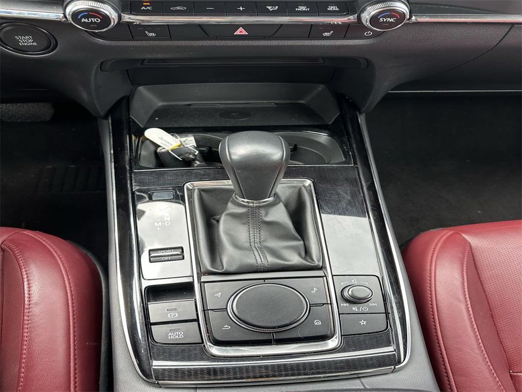 2024 Mazda CX-30 2.5 S Carbon photo 18
