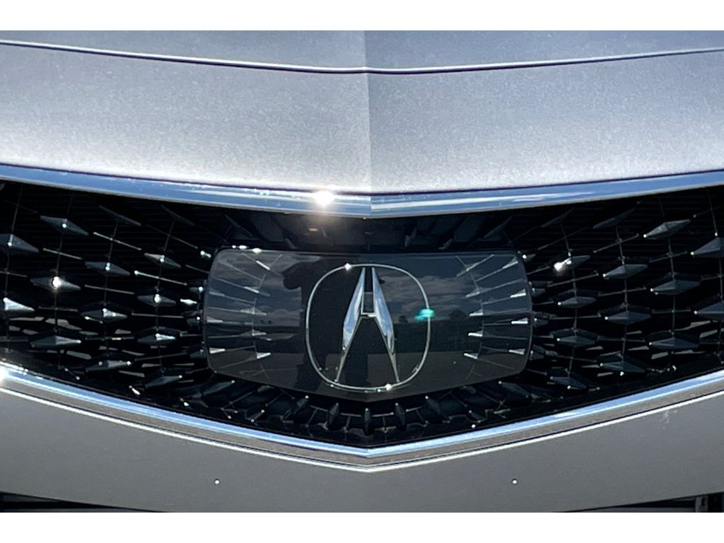 2023 Acura TLX Technology photo 39
