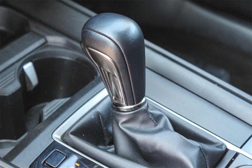 2024 Mazda CX-50 2.5 S Preferred photo 15
