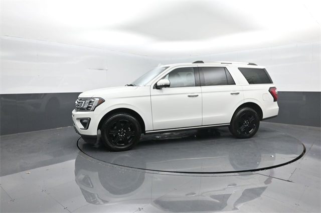 2021 Ford Expedition Limited photo 2
