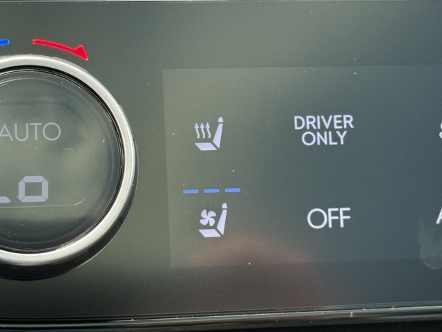 2025 Hyundai Tucson Hybrid Limited photo 33