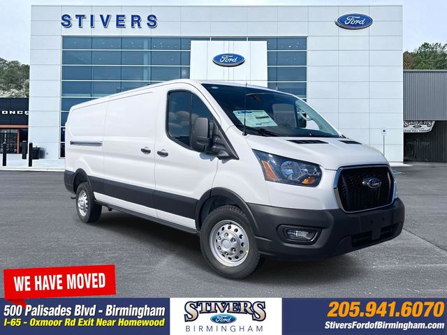 2025 Ford Transit Van Base's photo