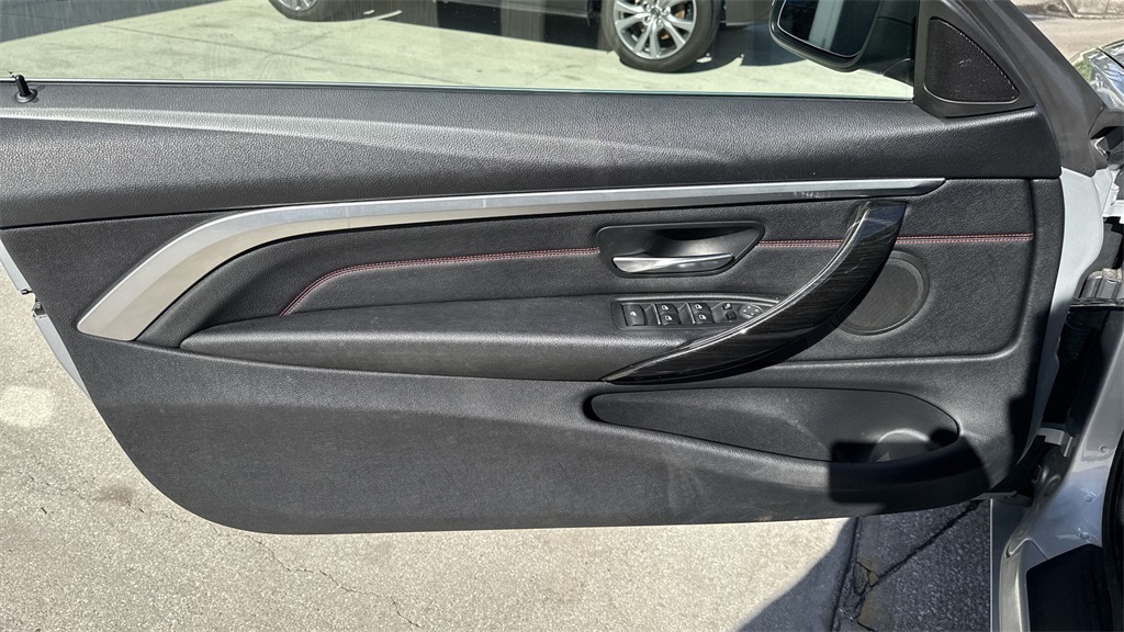 2019 Bmw 430i photo 38