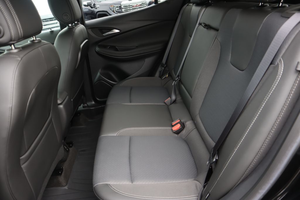 2024 Buick Encore GX Preferred photo 19