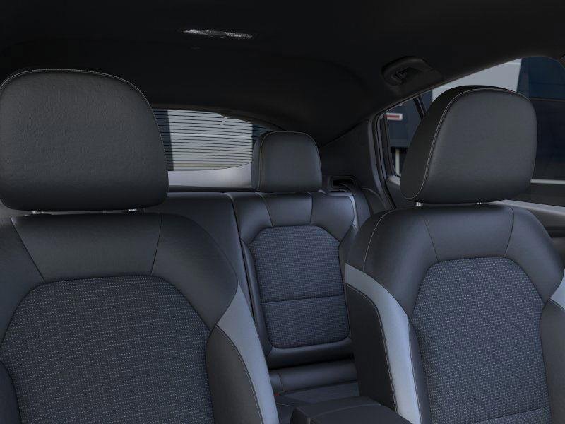 2025 Buick Envista Preferred photo 22