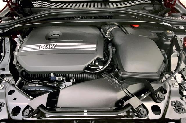2025 Bmw 228i xDrive Gran Coupe photo 8