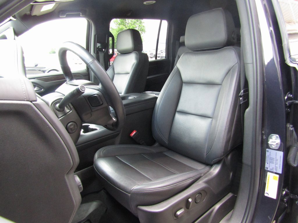 2022 Chevrolet Suburban Z71 photo 24