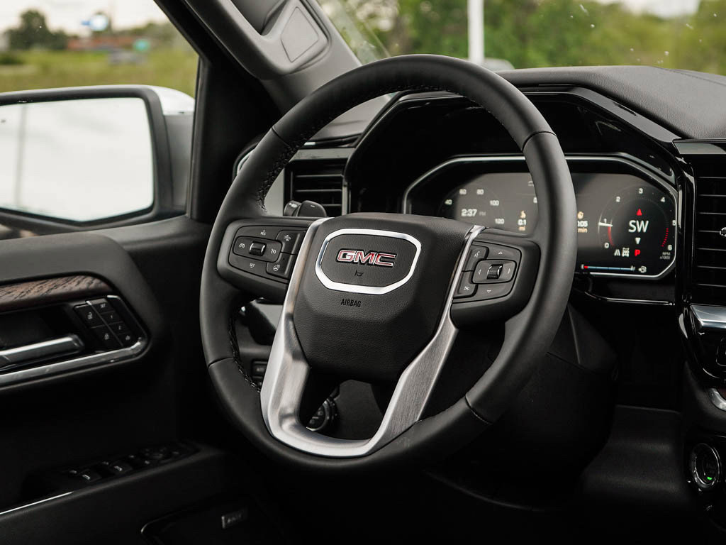 2026 Gmc Sierra 1500 SLT photo 12