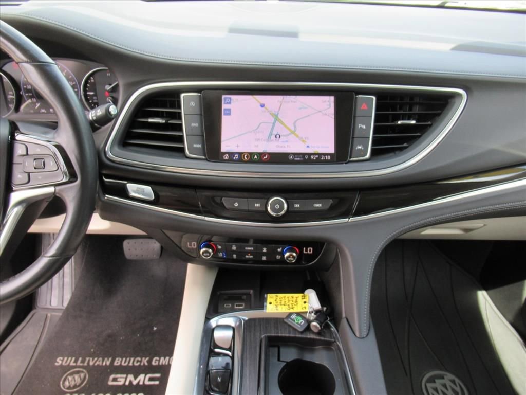 2023 Buick Enclave Avenir photo 19
