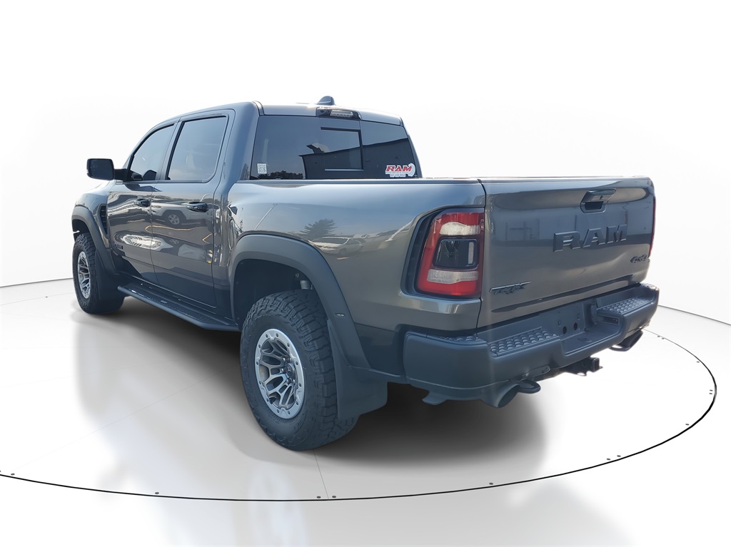 2023 Ram 1500 TRX photo 3