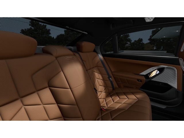 2026 Bmw 750e photo 11