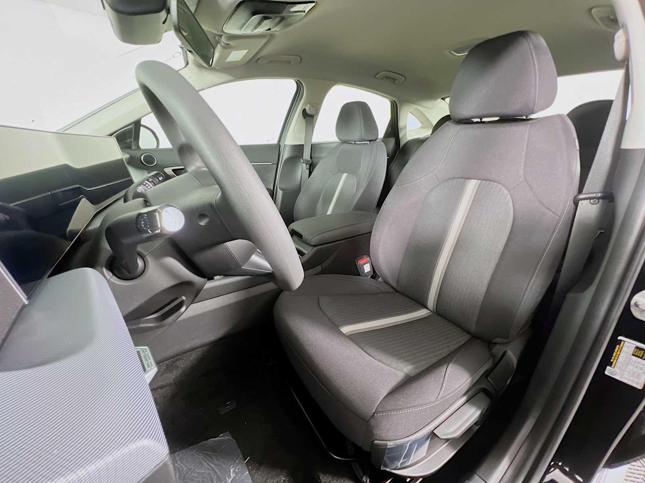 2025 Hyundai Sonata SE photo 8