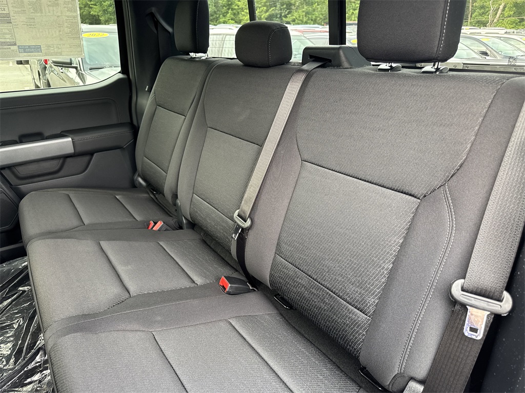 2025 Ford F-150 XLT photo 36