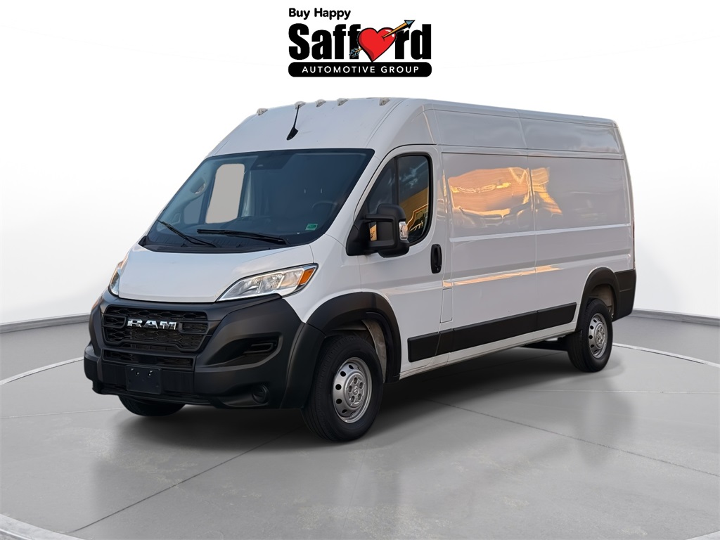 2023 RAM ProMaster Cargo Van Base's photo