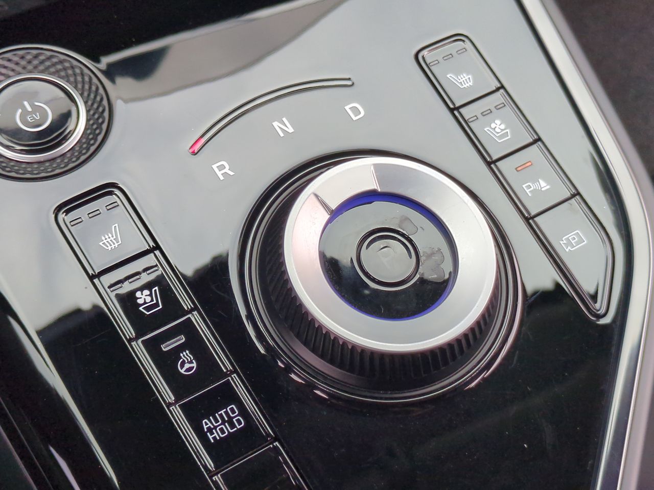 2024 Kia Niro EV Wave photo 15