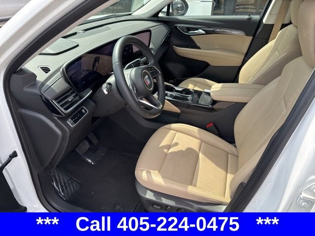 2024 Buick Envision Preferred photo 6