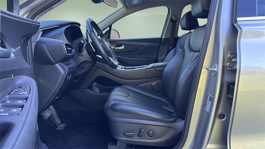 2023 Hyundai Santa Fe XRT photo 23