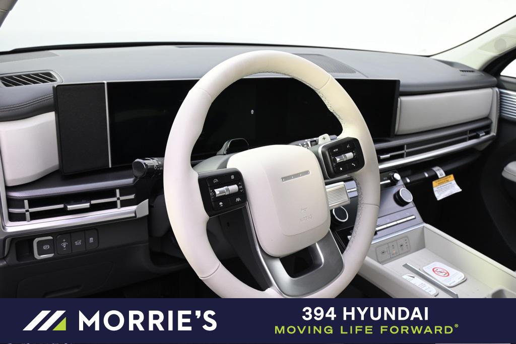 2026 Hyundai Santa Fe SEL photo 11