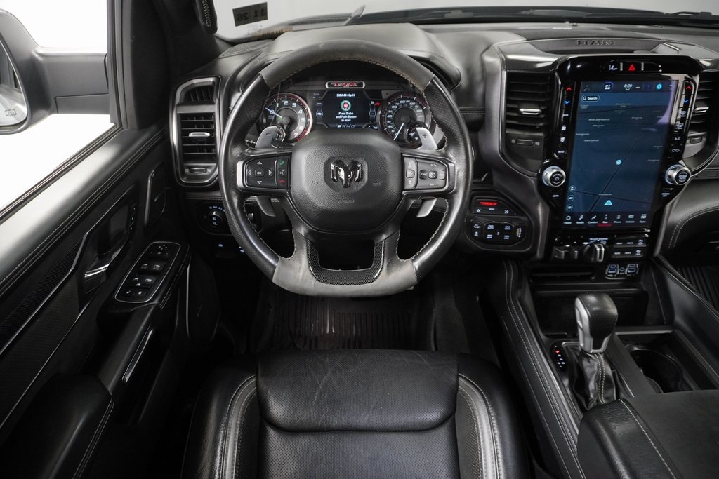 2022 Ram 1500 TRX photo 18