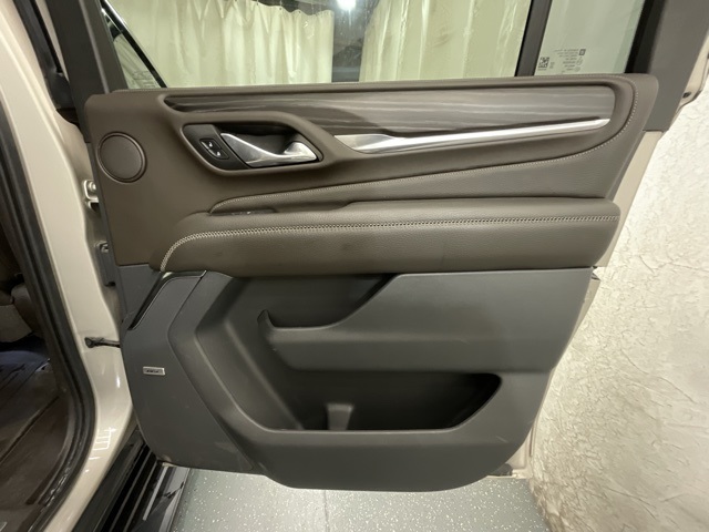 2021 Gmc Yukon XL Denali photo 23