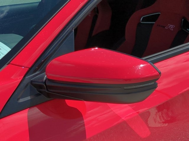 2020 Honda Civic Type R Touring photo 10