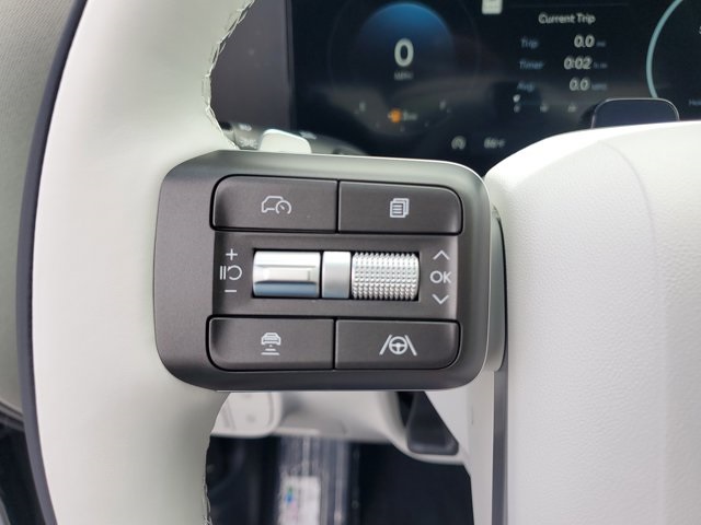 2026 Hyundai Palisade Calligraphy photo 14