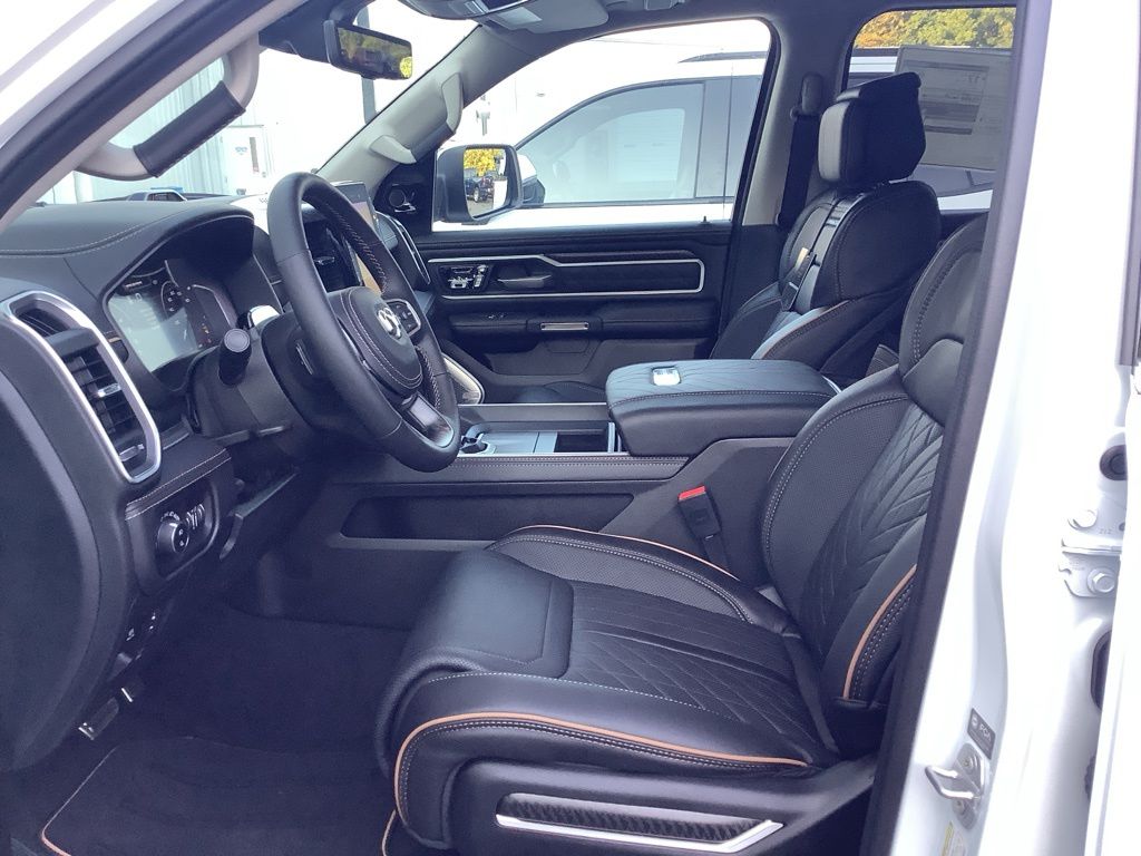 2026 Ram 1500 photo 26