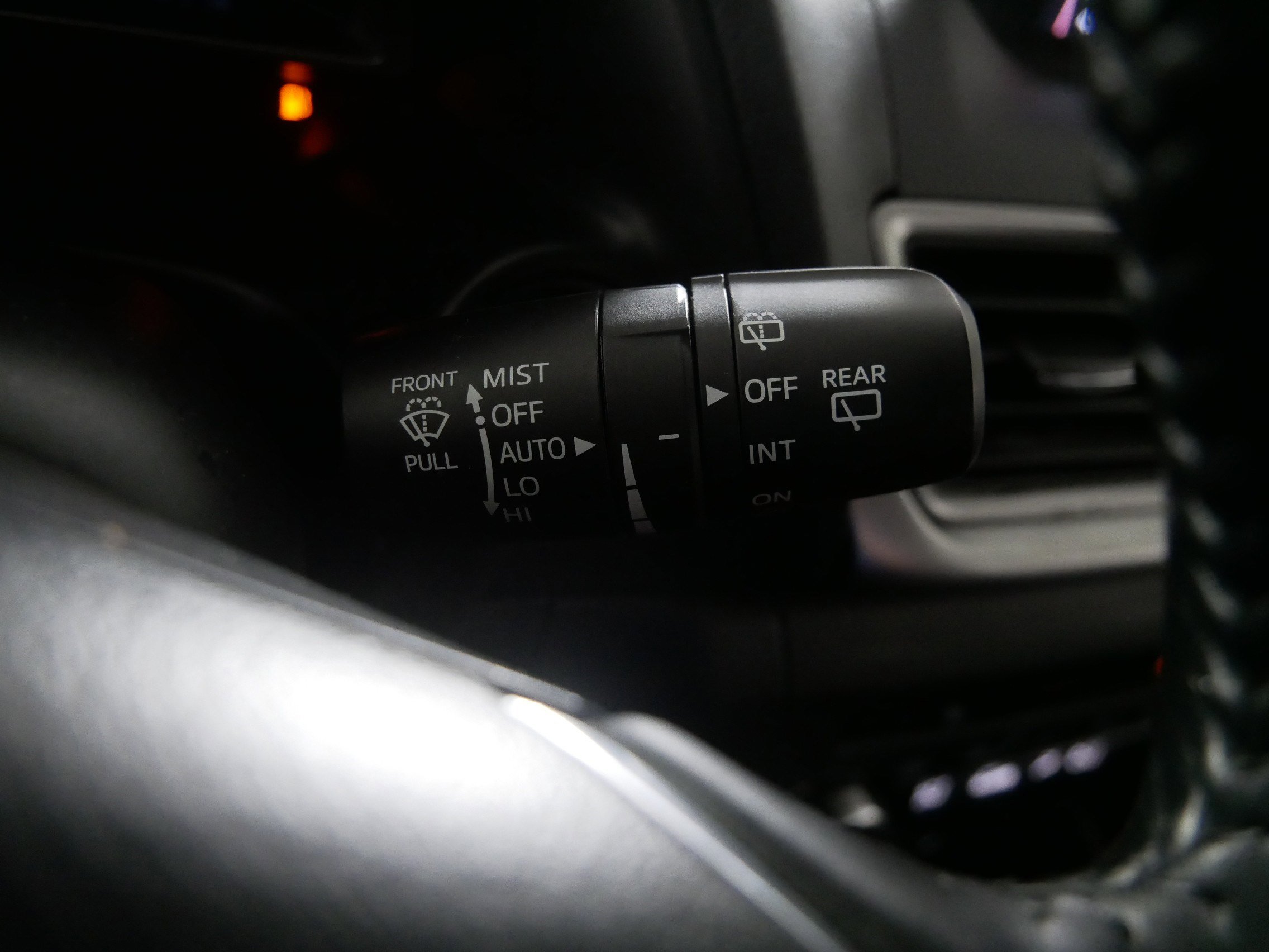 2017 Mazda Mazda3 Touring photo 27