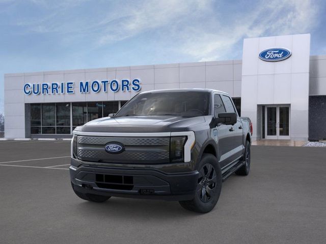 2025 FORD F-150 - Image 24