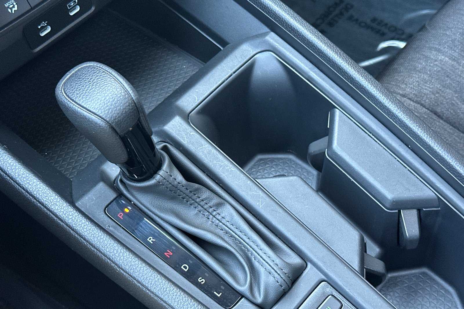 2023 Honda Accord EX photo 22