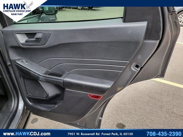 2025 FORD ESCAPE - Image 24