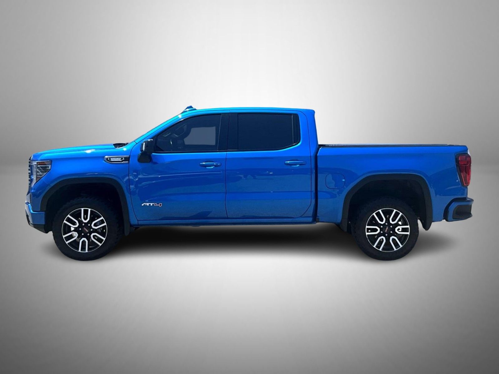 2022 Gmc Sierra 1500 AT4 photo 8